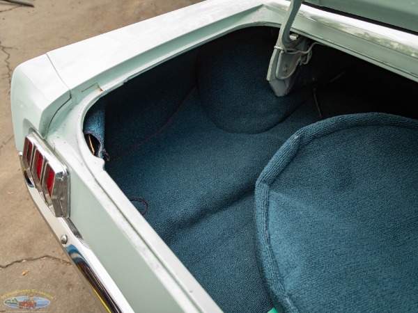 Used 1966 Ford Mustang 289 V8 2 Door Hardtop  | Torrance, CA