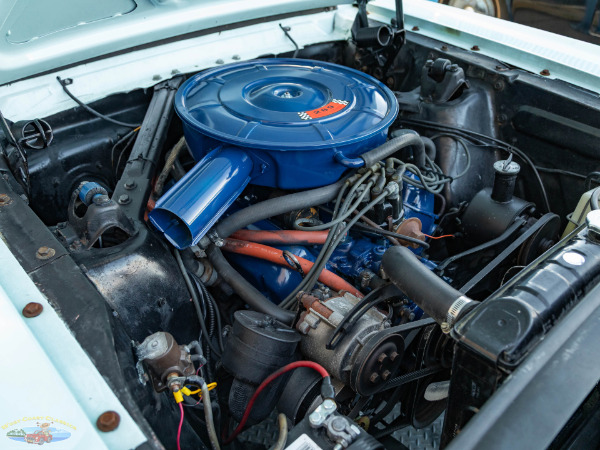 Used 1966 Ford Mustang 289 V8 2 Door Hardtop  | Torrance, CA