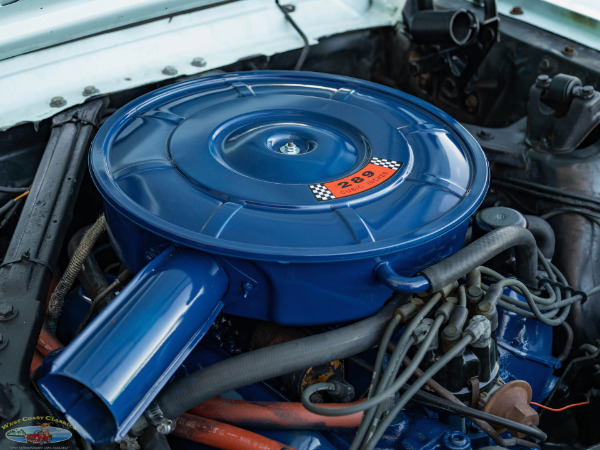 Used 1966 Ford Mustang 289 V8 2 Door Hardtop  | Torrance, CA