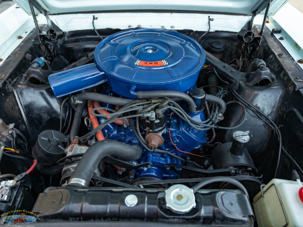 Used 1966 Ford Mustang 289 V8 2 Door Hardtop  | Torrance, CA