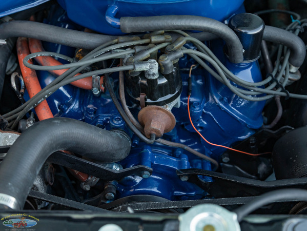 Used 1966 Ford Mustang 289 V8 2 Door Hardtop  | Torrance, CA