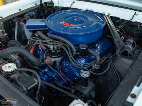 Used 1966 Ford Mustang 289 V8 2 Door Hardtop  | Torrance, CA