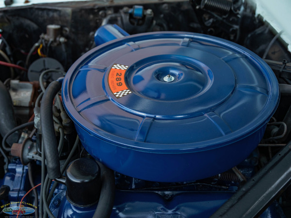 Used 1966 Ford Mustang 289 V8 2 Door Hardtop  | Torrance, CA