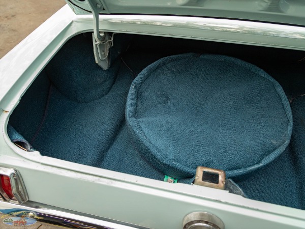 Used 1966 Ford Mustang 289 V8 2 Door Hardtop  | Torrance, CA