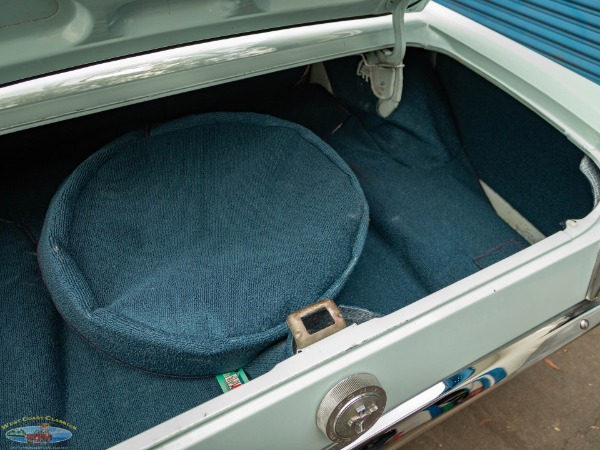 Used 1966 Ford Mustang 289 V8 2 Door Hardtop  | Torrance, CA