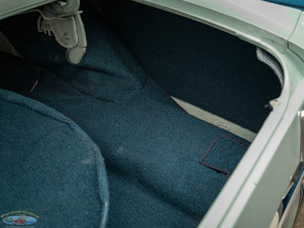 Used 1966 Ford Mustang 289 V8 2 Door Hardtop  | Torrance, CA