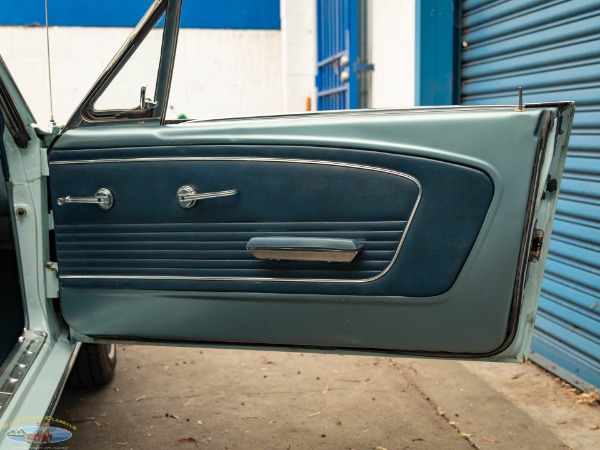 Used 1966 Ford Mustang 289 V8 2 Door Hardtop  | Torrance, CA