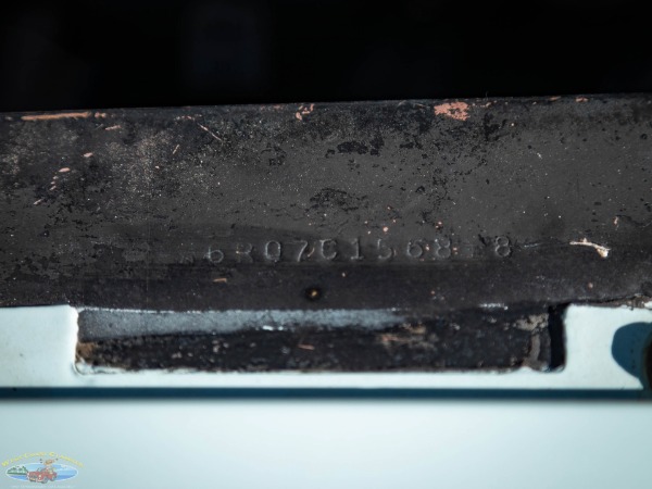 Used 1966 Ford Mustang 289 V8 2 Door Hardtop  | Torrance, CA