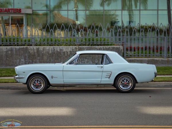 Used 1966 Ford Mustang 289 V8 2 Door Hardtop  | Torrance, CA