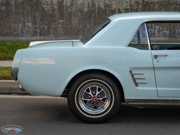 Used 1966 Ford Mustang 289 V8 2 Door Hardtop  | Torrance, CA