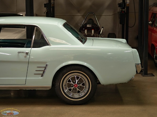Used 1966 Ford Mustang 289 V8 2 Door Hardtop  | Torrance, CA