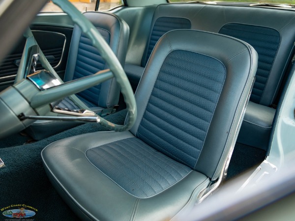 Used 1966 Ford Mustang 289 V8 2 Door Hardtop  | Torrance, CA