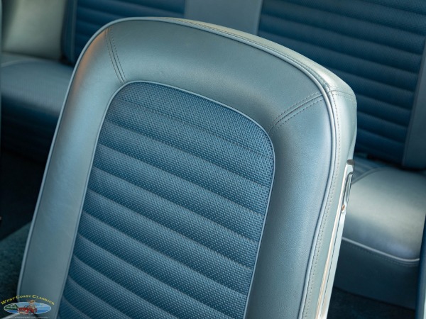 Used 1966 Ford Mustang 289 V8 2 Door Hardtop  | Torrance, CA