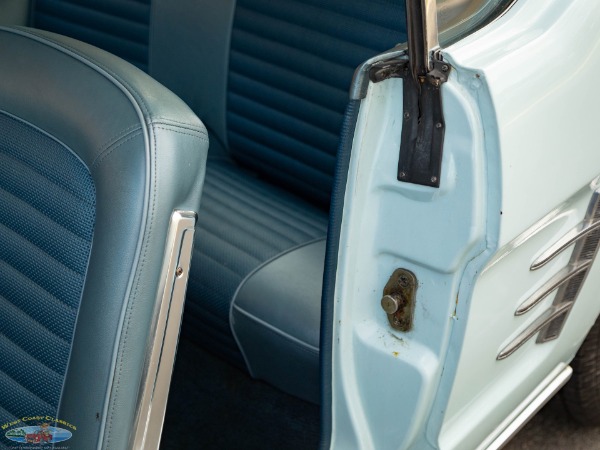 Used 1966 Ford Mustang 289 V8 2 Door Hardtop  | Torrance, CA