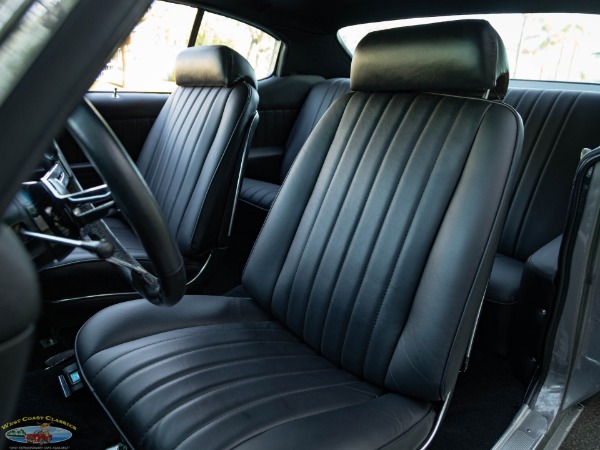 Used 1970 Chevrolet Chevelle Custom SS396 4 spd 2 Door Hardtop  | Torrance, CA