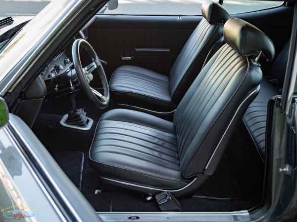 Used 1970 Chevrolet Chevelle Custom SS396 4 spd 2 Door Hardtop  | Torrance, CA