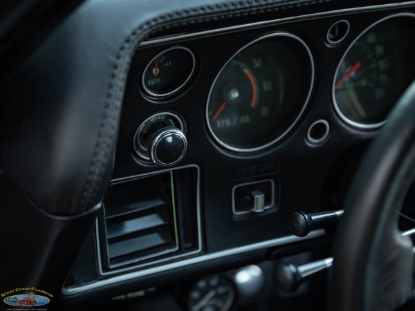 Used 1970 Chevrolet Chevelle Custom SS396 4 spd 2 Door Hardtop  | Torrance, CA