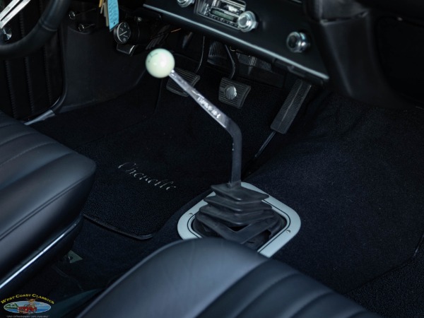 Used 1970 Chevrolet Chevelle Custom SS396 4 spd 2 Door Hardtop  | Torrance, CA