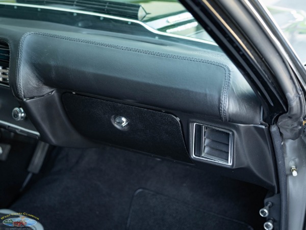 Used 1970 Chevrolet Chevelle Custom SS396 4 spd 2 Door Hardtop  | Torrance, CA