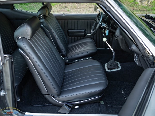 Used 1970 Chevrolet Chevelle Custom SS396 4 spd 2 Door Hardtop  | Torrance, CA