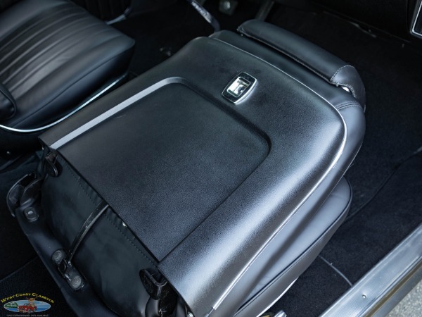 Used 1970 Chevrolet Chevelle Custom SS396 4 spd 2 Door Hardtop  | Torrance, CA