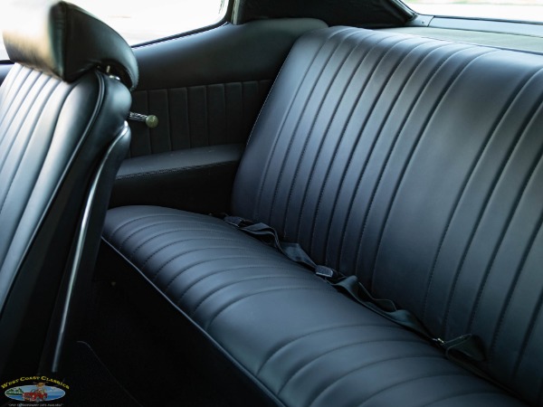 Used 1970 Chevrolet Chevelle Custom SS396 4 spd 2 Door Hardtop  | Torrance, CA