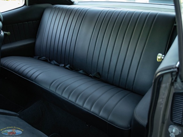 Used 1970 Chevrolet Chevelle Custom SS396 4 spd 2 Door Hardtop  | Torrance, CA