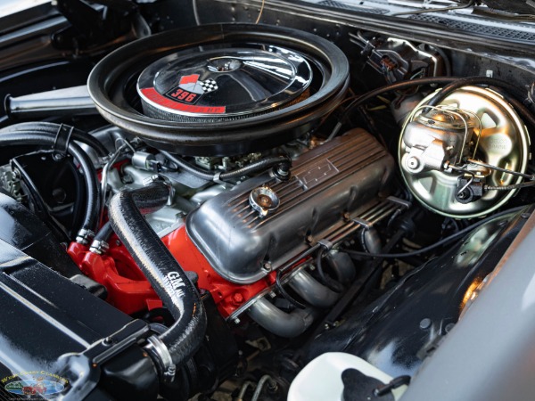 Used 1970 Chevrolet Chevelle Custom SS396 4 spd 2 Door Hardtop  | Torrance, CA