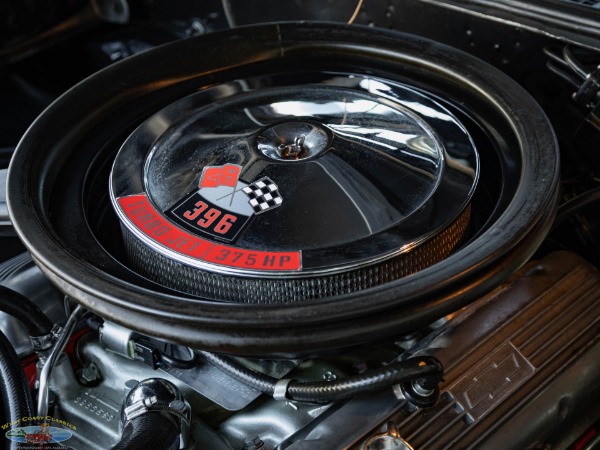 Used 1970 Chevrolet Chevelle Custom SS396 4 spd 2 Door Hardtop  | Torrance, CA