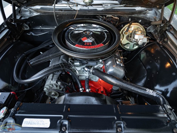 Used 1970 Chevrolet Chevelle Custom SS396 4 spd 2 Door Hardtop  | Torrance, CA