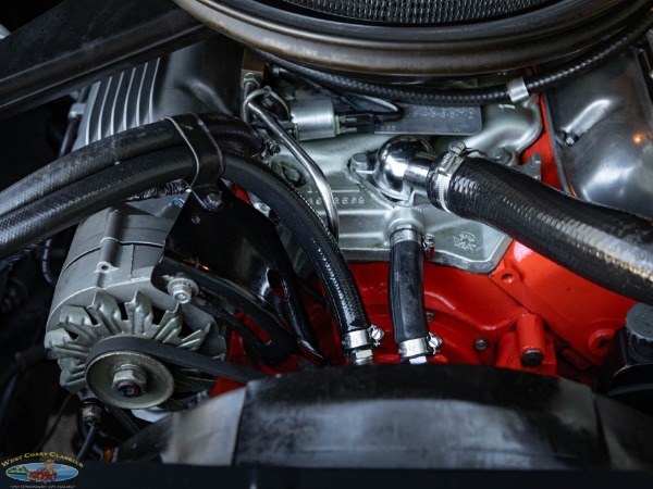 Used 1970 Chevrolet Chevelle Custom SS396 4 spd 2 Door Hardtop  | Torrance, CA