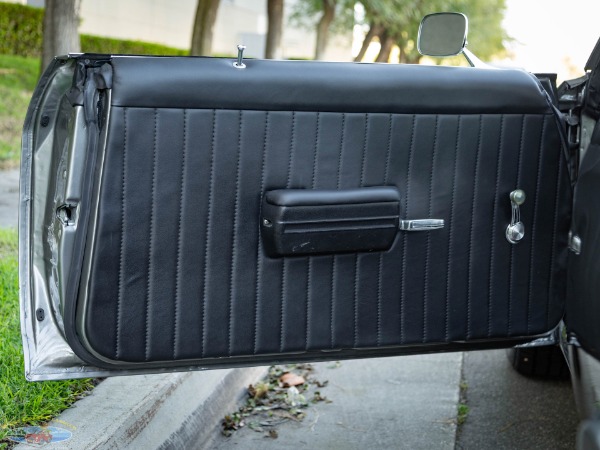 Used 1970 Chevrolet Chevelle Custom SS396 4 spd 2 Door Hardtop  | Torrance, CA