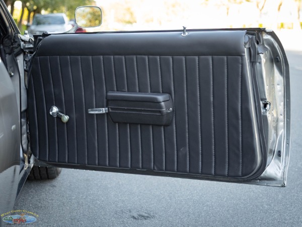 Used 1970 Chevrolet Chevelle Custom SS396 4 spd 2 Door Hardtop  | Torrance, CA