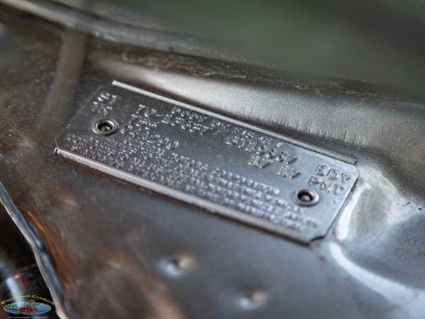 Used 1970 Chevrolet Chevelle Custom SS396 4 spd 2 Door Hardtop  | Torrance, CA