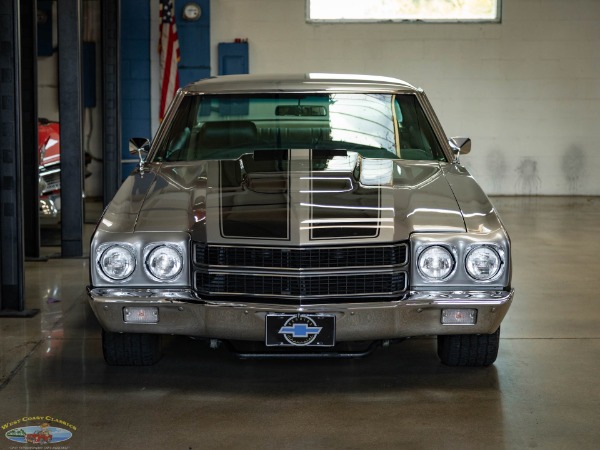 Used 1970 Chevrolet Chevelle Custom SS396 4 spd 2 Door Hardtop  | Torrance, CA