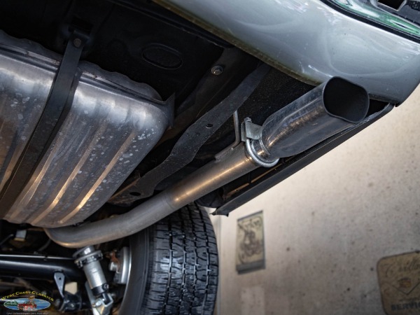 Used 1970 Chevrolet Chevelle Custom SS396 4 spd 2 Door Hardtop  | Torrance, CA