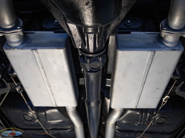 Used 1970 Chevrolet Chevelle Custom SS396 4 spd 2 Door Hardtop  | Torrance, CA