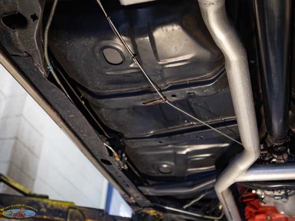 Used 1970 Chevrolet Chevelle Custom SS396 4 spd 2 Door Hardtop  | Torrance, CA