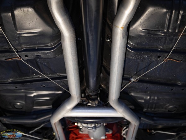 Used 1970 Chevrolet Chevelle Custom SS396 4 spd 2 Door Hardtop  | Torrance, CA