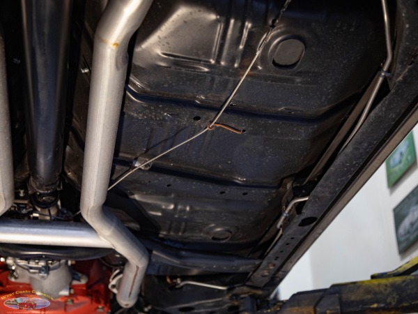 Used 1970 Chevrolet Chevelle Custom SS396 4 spd 2 Door Hardtop  | Torrance, CA