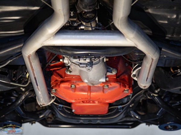 Used 1970 Chevrolet Chevelle Custom SS396 4 spd 2 Door Hardtop  | Torrance, CA