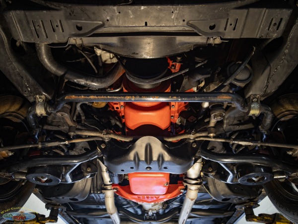 Used 1970 Chevrolet Chevelle Custom SS396 4 spd 2 Door Hardtop  | Torrance, CA