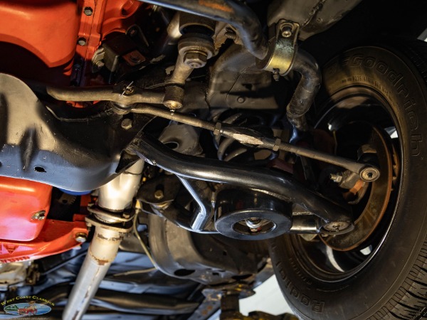 Used 1970 Chevrolet Chevelle Custom SS396 4 spd 2 Door Hardtop  | Torrance, CA