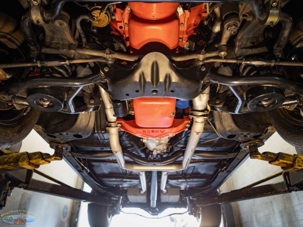 Used 1970 Chevrolet Chevelle Custom SS396 4 spd 2 Door Hardtop  | Torrance, CA