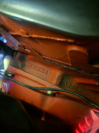 Used 1970 Chevrolet Chevelle Custom SS396 4 spd 2 Door Hardtop  | Torrance, CA