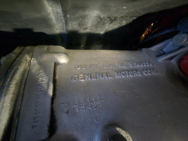 Used 1970 Chevrolet Chevelle Custom SS396 4 spd 2 Door Hardtop  | Torrance, CA