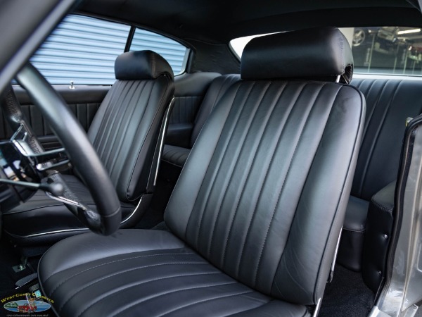 Used 1970 Chevrolet Chevelle Custom SS396 4 spd 2 Door Hardtop  | Torrance, CA