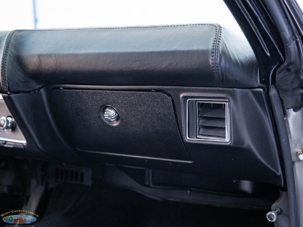 Used 1970 Chevrolet Chevelle Custom SS396 4 spd 2 Door Hardtop  | Torrance, CA