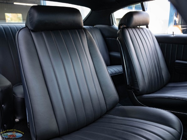 Used 1970 Chevrolet Chevelle Custom SS396 4 spd 2 Door Hardtop  | Torrance, CA