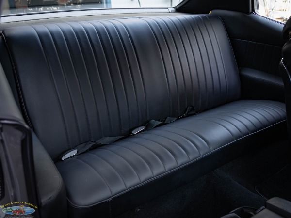 Used 1970 Chevrolet Chevelle Custom SS396 4 spd 2 Door Hardtop  | Torrance, CA